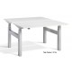 Duo Back-to-Back Height Adjustable Desk